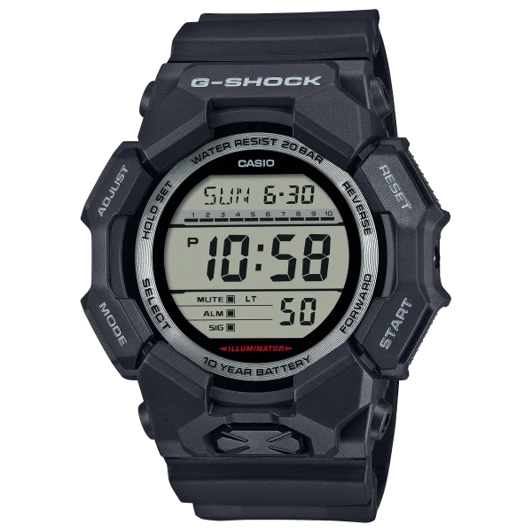 Часовник G-Shock  Gd-010-1Er
