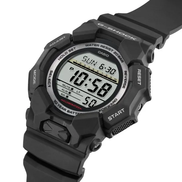 Gd 010 1Er 7-Casio-Gshock-Baby-G