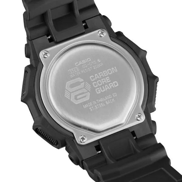 Gd 010 1Er 8-Casio-Gshock-Baby-G