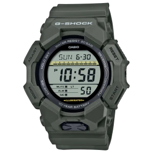 Часовник G-Shock  GD-010-3ER