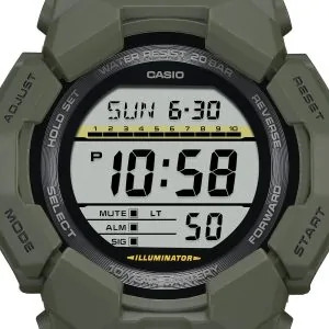 Gd 010 3Er 4-Casio-Gshock-Baby-G
