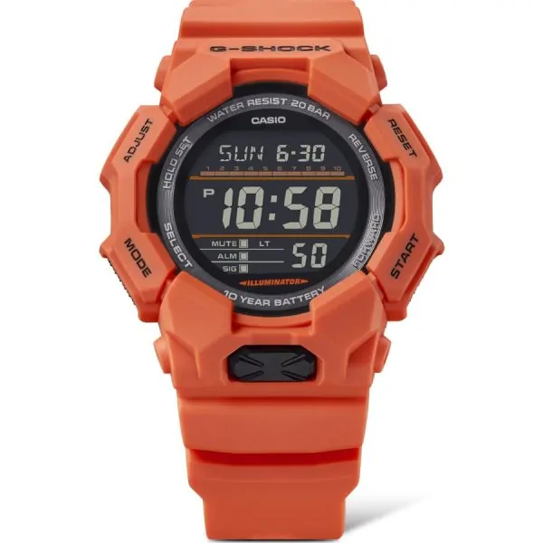 Gd 010 4Er 3-Casio-Gshock-Baby-G