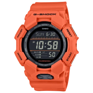 Часовник G-Shock  GD-010-4ER