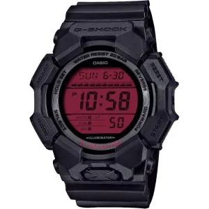 Часовник G-Shock  GD-010BBR-1ER