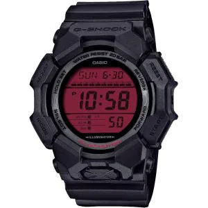 Часовник G-Shock  GD-010BBR-1ER
