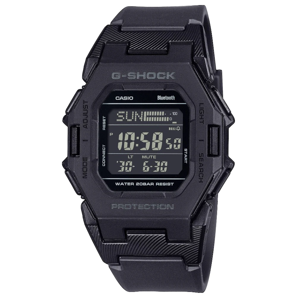 Часовник g-shock gd-b500-1er Часовник G-Shock Gd-B500-1Er