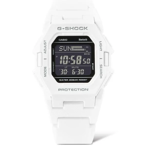 Gd B500 7Er 2-Casio-Gshock-Baby-G
