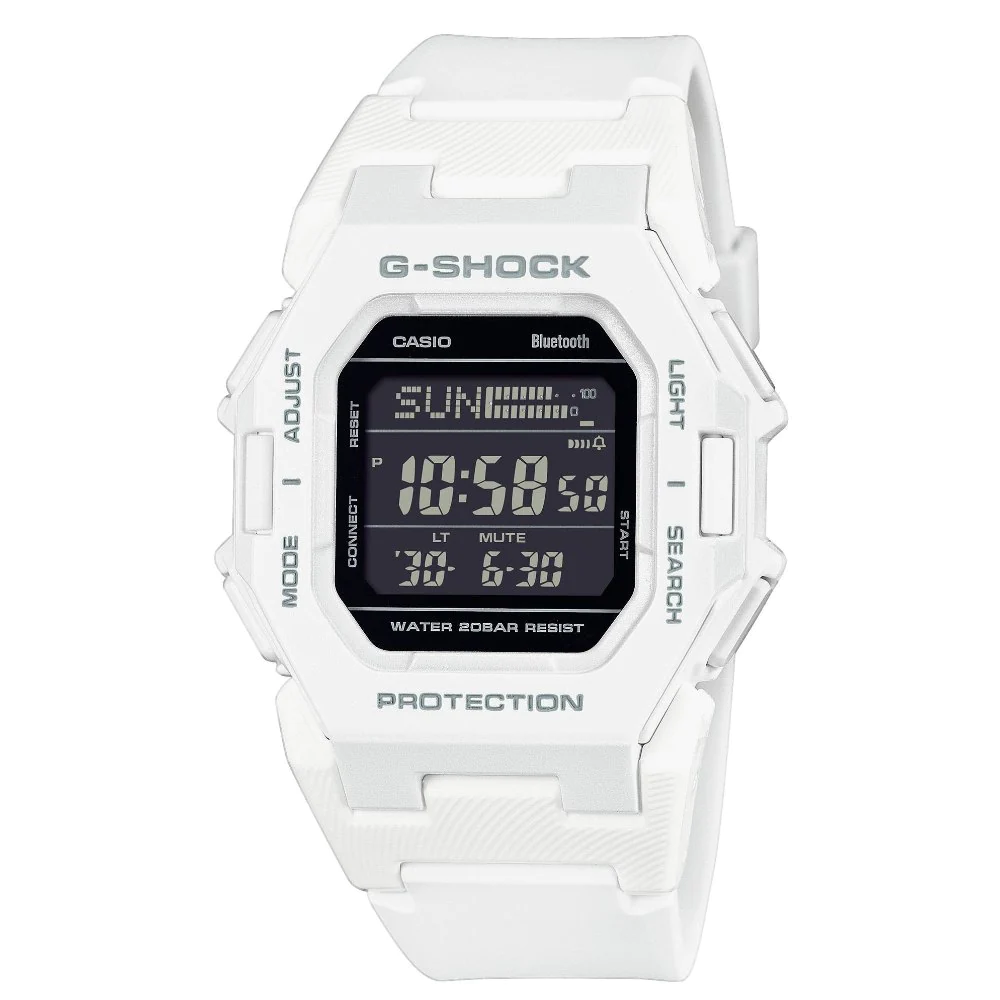 Часовник g-shock gd-b500-7er Часовник G-Shock Gd-B500-7Er