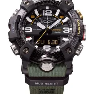Gg B100 1A3Er 2-Casio-Gshock-Baby-G