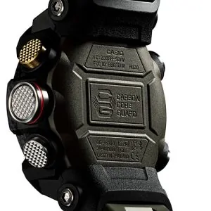 Gg B100 1A3Er 6-Casio-Gshock-Baby-G