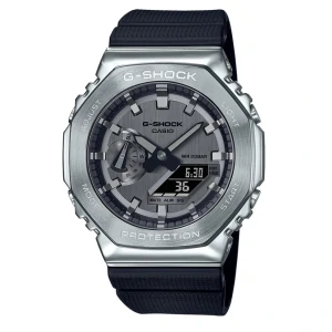 Часовник G-Shock  GM-2100-1AER
