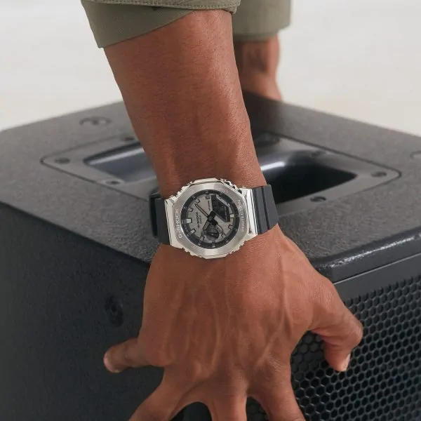 Gm 2100 1Aer 4-Casio-Gshock-Baby-G