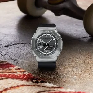 Gm 2100 1Aer 5-Casio-Gshock-Baby-G