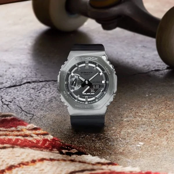 Gm 2100 1Aer 5-Casio-Gshock-Baby-G