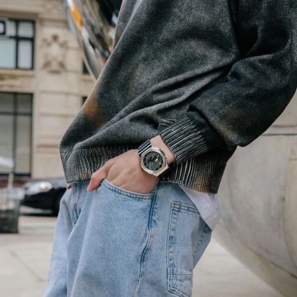 Gm 2100 1Aer 7-Casio-Gshock-Baby-G