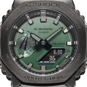Gm 2100B 3Aer 2-Casio-Gshock-Baby-G