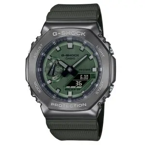 Часовник G-Shock  GM-2100B-3AER