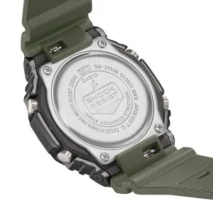 Gm 2100B 3Aer 4-Casio-Gshock-Baby-G