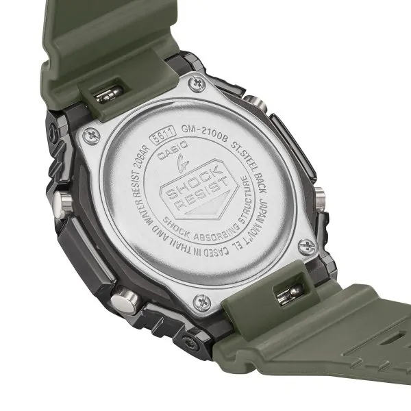 Gm 2100B 3Aer 4-Casio-Gshock-Baby-G