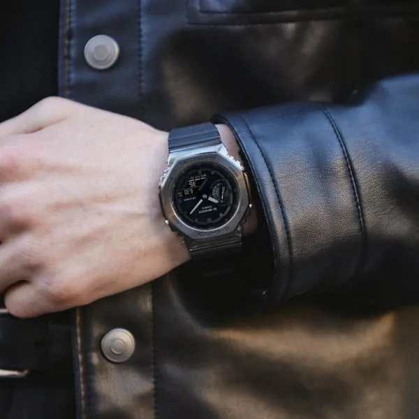 Gm 2100Bb 1Aer 1-Casio-Gshock-Baby-G