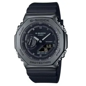 Часовник G-Shock  GM-2100BB-1AER