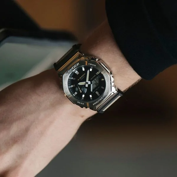 Gm 2100C 5Aer 1-Casio-Gshock-Baby-G