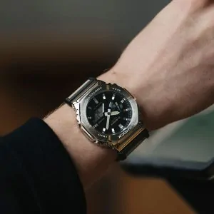 Gm 2100C 5Aer 11-Casio-Gshock-Baby-G