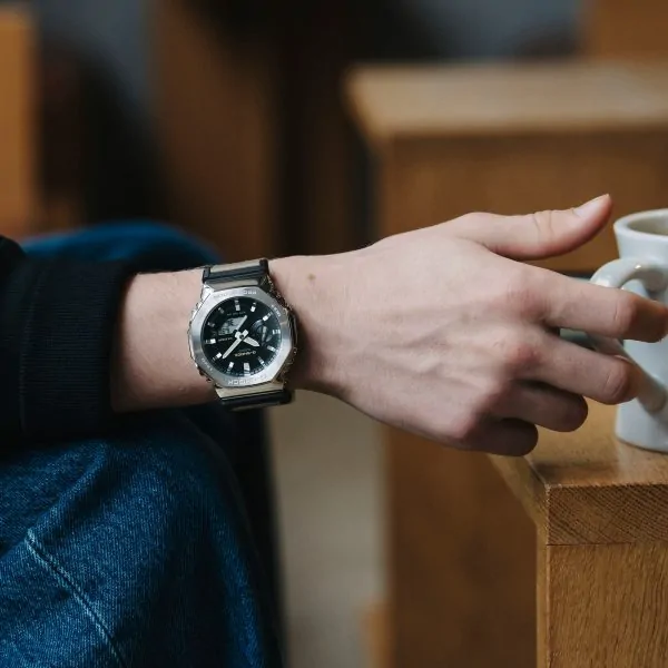 Gm 2100C 5Aer 2-Casio-Gshock-Baby-G