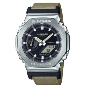 Часовник G-Shock  GM-2100C-5AER