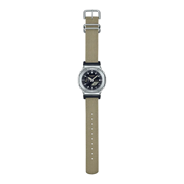 Gm 2100C 5Aer 4-Casio-Gshock-Baby-G