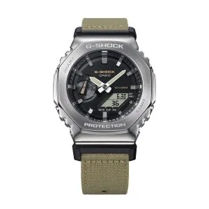 Gm 2100C 5Aer 5-Casio-Gshock-Baby-G