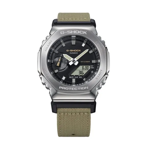 Gm 2100C 5Aer 5-Casio-Gshock-Baby-G