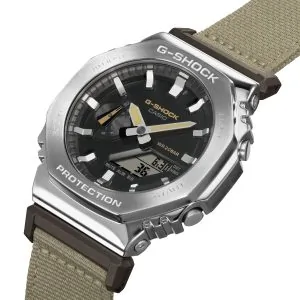 Gm 2100C 5Aer 7-Casio-Gshock-Baby-G