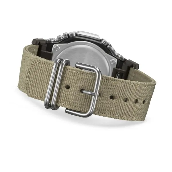 Gm 2100C 5Aer 9-Casio-Gshock-Baby-G