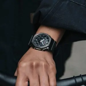 Gm 2100Cb 1Aer 2-Casio-Gshock-Baby-G