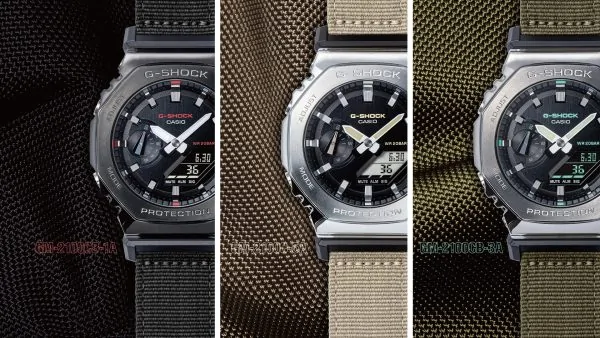 Gm 2100Cb 1Aer 3-Casio-Gshock-Baby-G