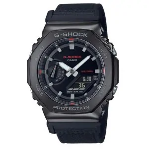 Часовник G-Shock  GM-2100CB-1AER
