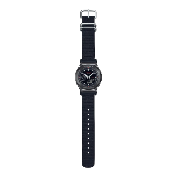 Gm 2100Cb 1Aer 4-Casio-Gshock-Baby-G