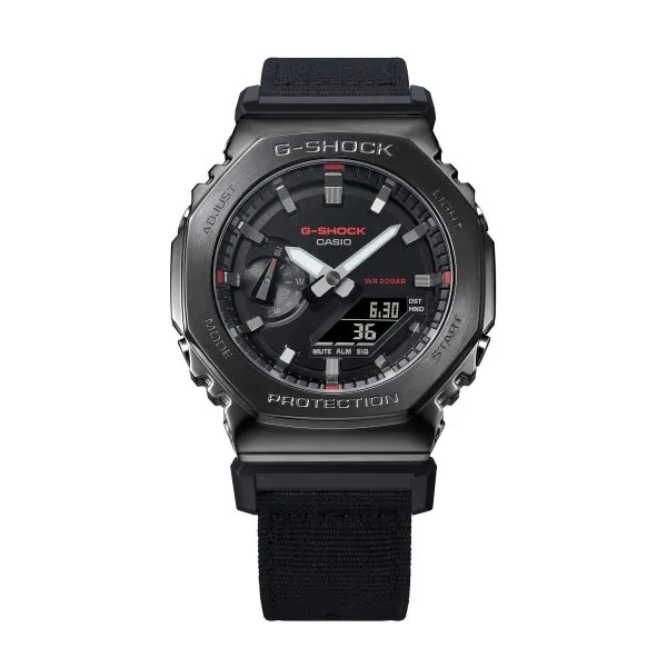 Gm 2100Cb 1Aer 5-Casio-Gshock-Baby-G