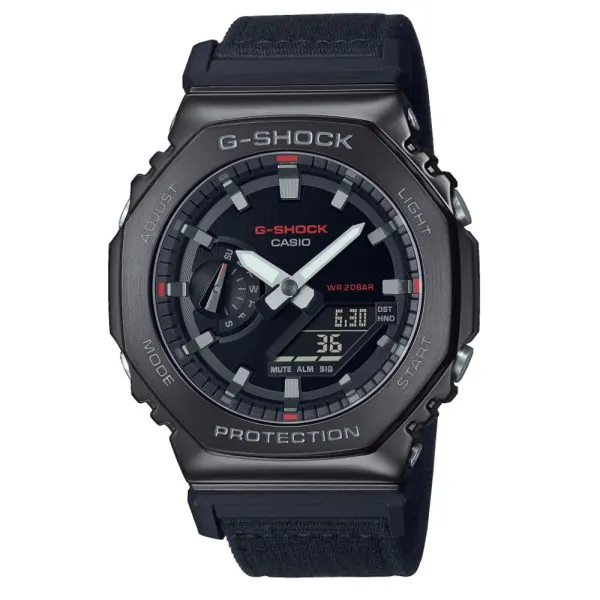 Часовник G-Shock  Gm-2100Cb-1Aer