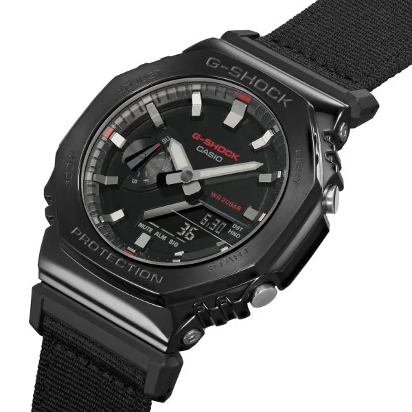 Gm 2100Cb 1Aer 7-Casio-Gshock-Baby-G