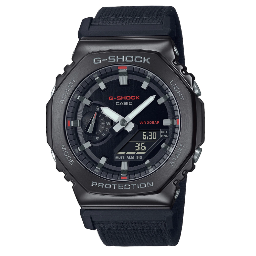 Часовник g-shock gm-2100cb-1aer Часовник G-Shock Gm-2100Cb-1Aer
