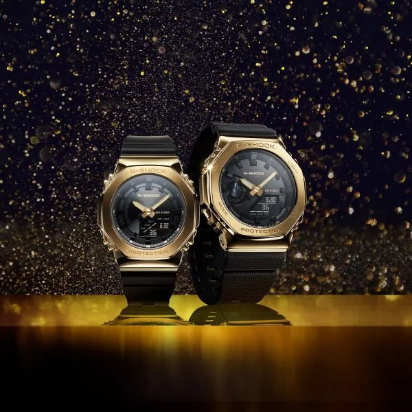 Gm 2100G 1A9Er 1-Casio-Gshock-Baby-G