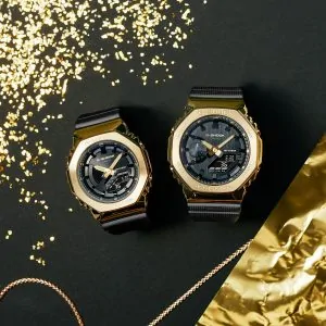 Gm 2100G 1A9Er 11-Casio-Gshock-Baby-G