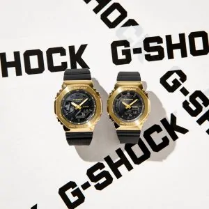 Gm 2100G 1A9Er 2-Casio-Gshock-Baby-G