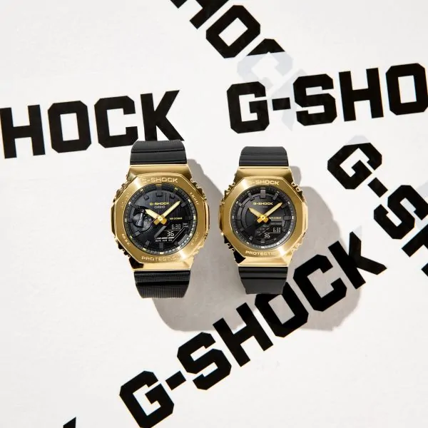Gm 2100G 1A9Er 2-Casio-Gshock-Baby-G