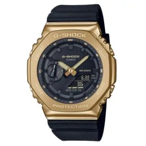 Часовник G-Shock  GM-2100G-1A9ER