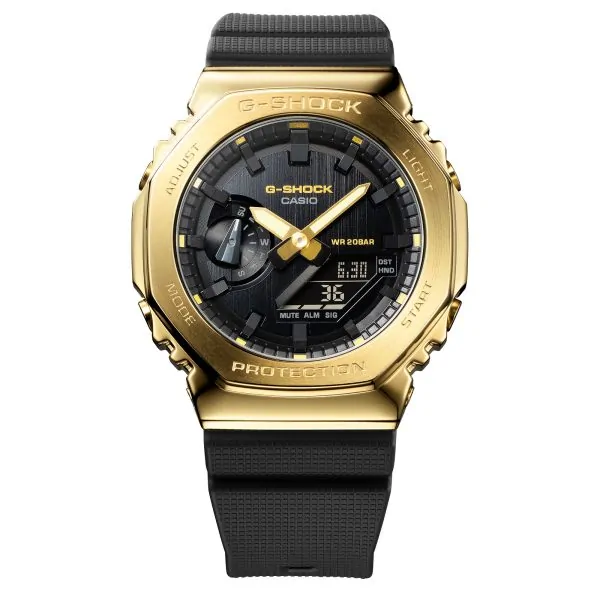 Gm 2100G 1A9Er 4-Casio-Gshock-Baby-G
