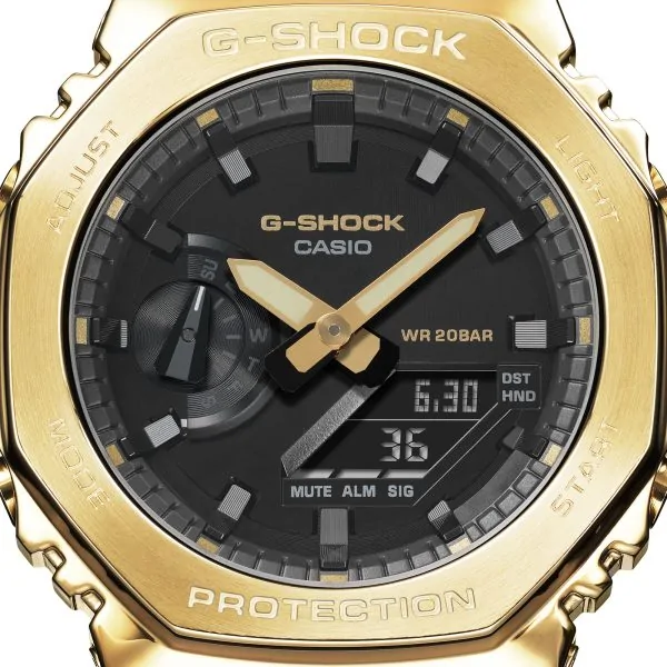 Gm 2100G 1A9Er 5-Casio-Gshock-Baby-G