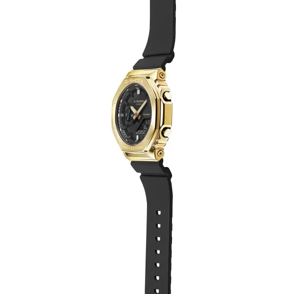 Gm 2100G 1A9Er 6-Casio-Gshock-Baby-G